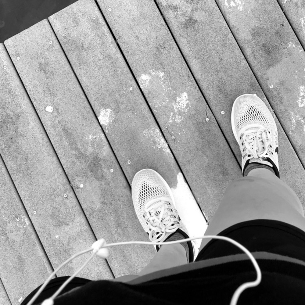 Meet your Posher, Julia